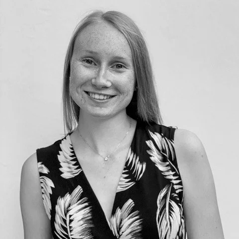 Portret van Lotte Hendrickx - Kinesitherapeut gespecialiseerd in manuele therapie en oedeemtherapie